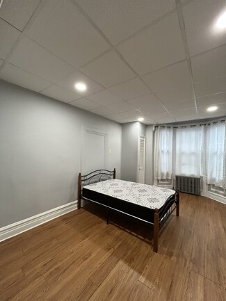 245 Elm St Unit 1, Newark, NJ 07105