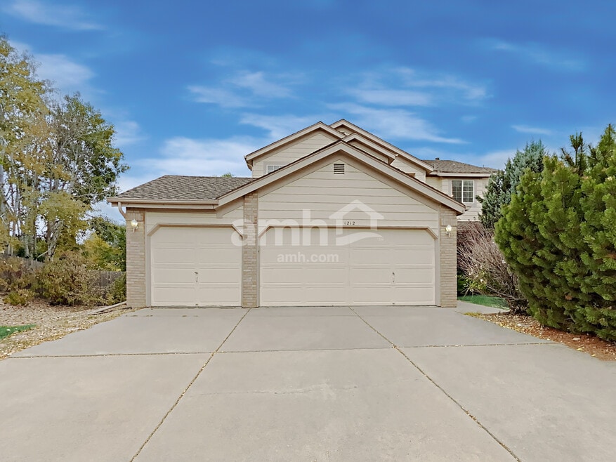 1212 E 135th Place, Thornton, CO 80241 - photo 1
