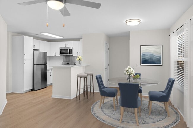 Reflection Pointe Apartments, Flowood, MS 39232 - photo 7