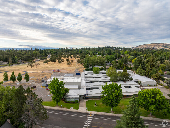 Hoover Elementary