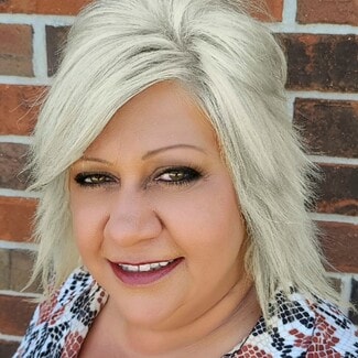 Shanelle Stover