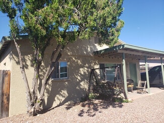 1415 E Lee St, Tucson, AZ 85719