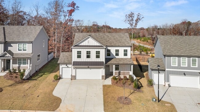 4052 Peregrine Way, Gainesville, GA 30506 - photo 4