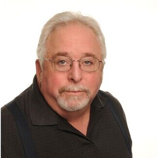 Doug Perry
