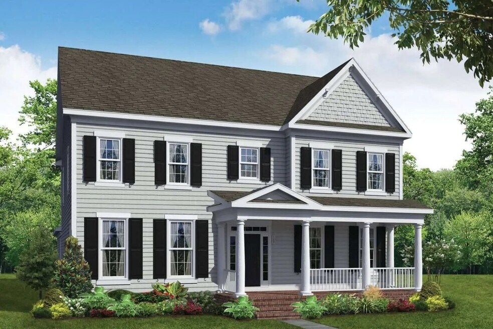 501 Heritage St unit 36680765, Baltimore, MD 21220 - photo 1