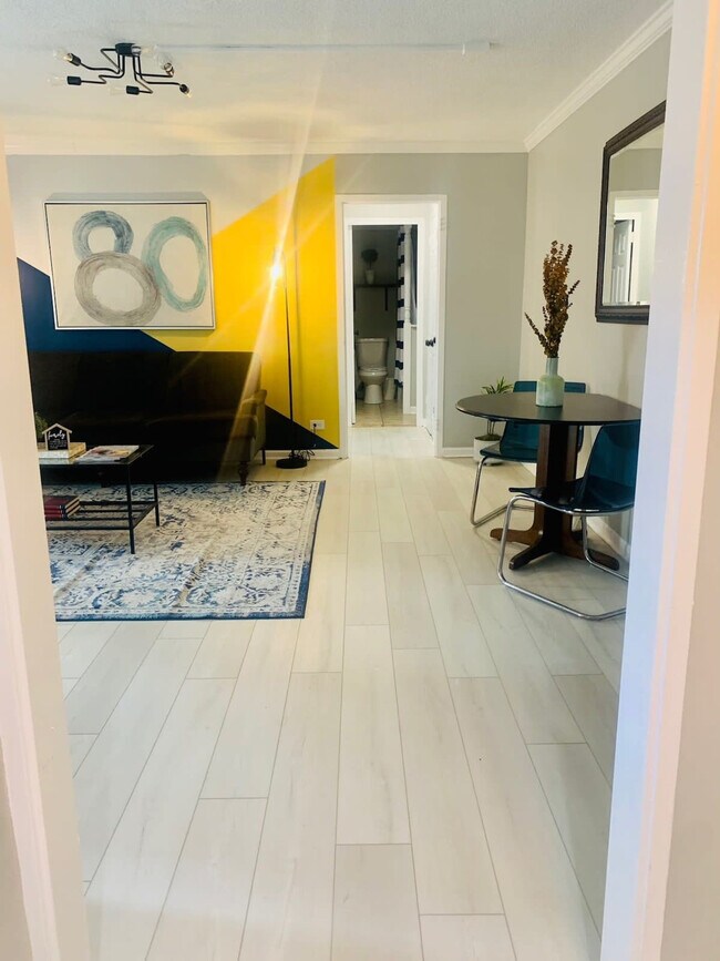 Peachtree Towers Condominiums unit ID1299355P, Atlanta, GA 30308 - photo 4