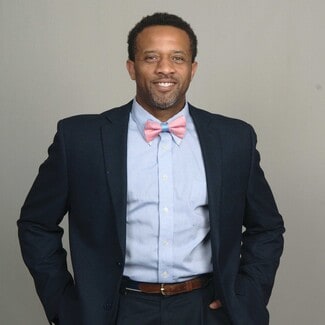 Tyjuan Montgomery