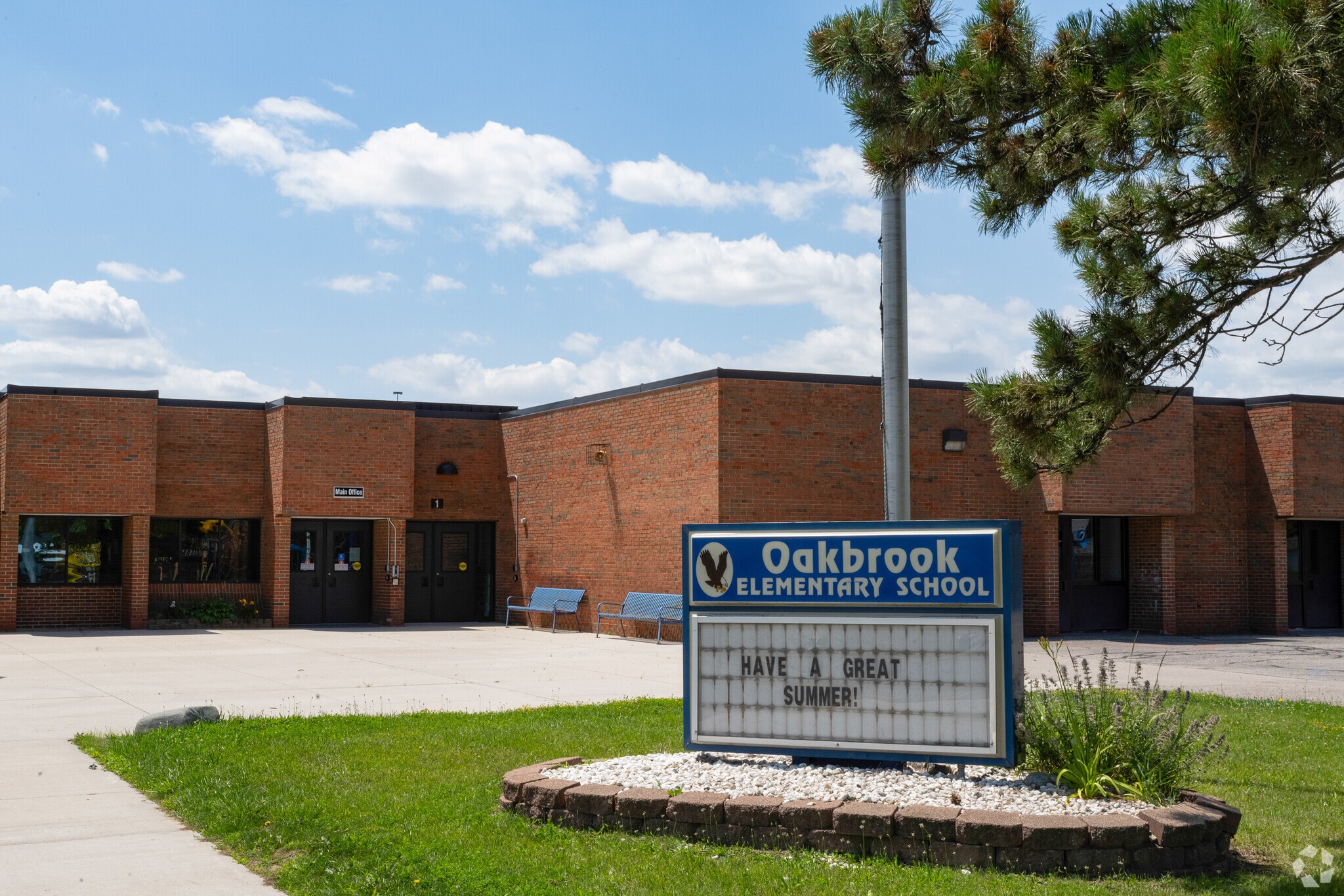 37511 Maas Dr, Sterling Heights, MI 48312 MLS 50123762