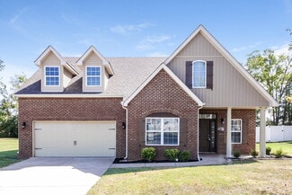 4236 Princeton Oaks Ln, Murfreesboro, TN 37129