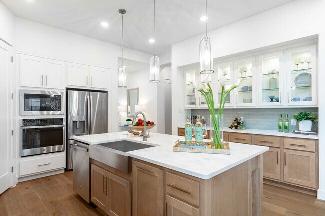 2219 Altiplano, San Antonio, TX 78245 - photo 7