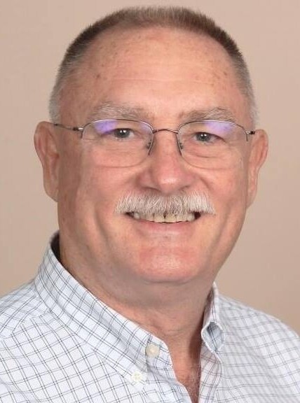Larry Fleckinger