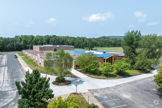 Stowe Elementary School