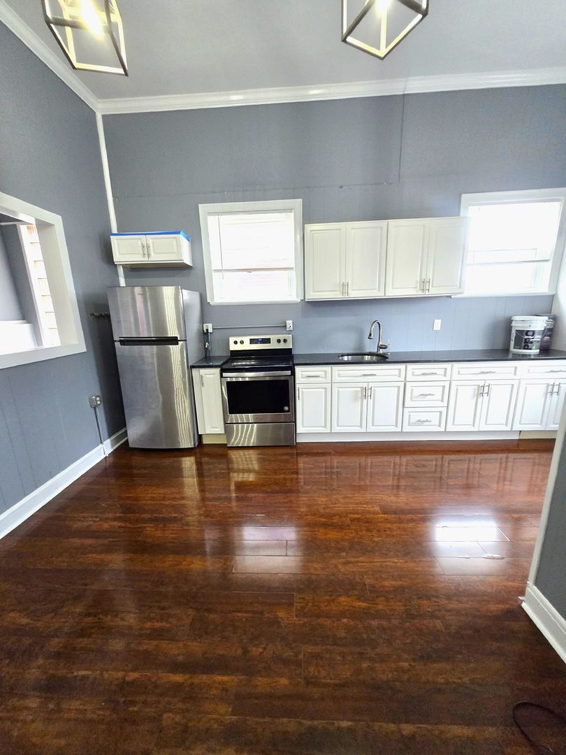 8 St John St unit 2, West Warwick, RI 02893 - photo 1