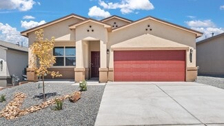 1608 Mountain Man Ct NE, Rio Rancho, NM 87144