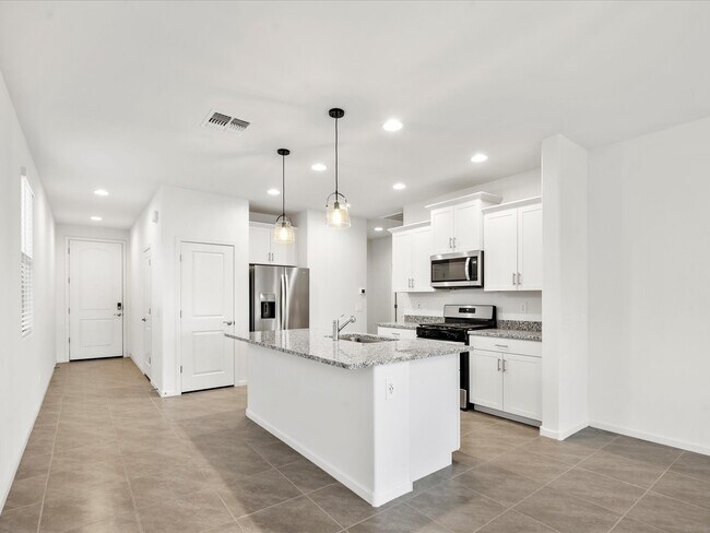 9853 N Solstice Ave, Tucson, AZ 85743 - photo 4