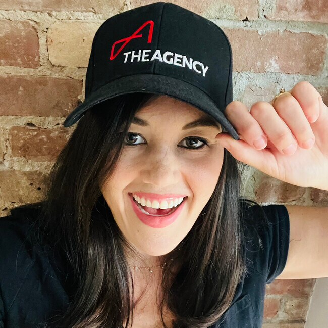 Agent Photo