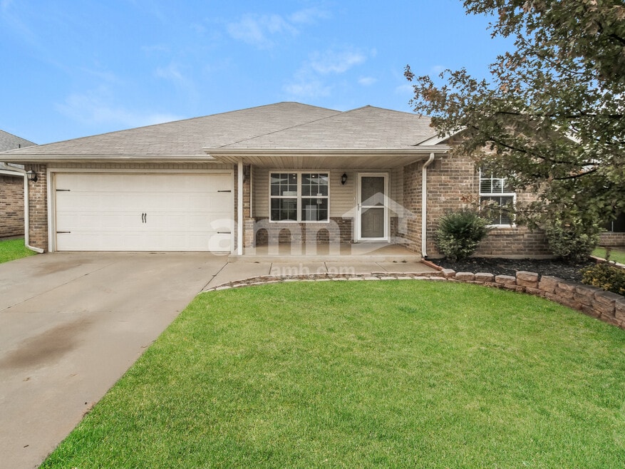 11441 SW 25th Terrace, Yukon, OK 73099 - photo 1
