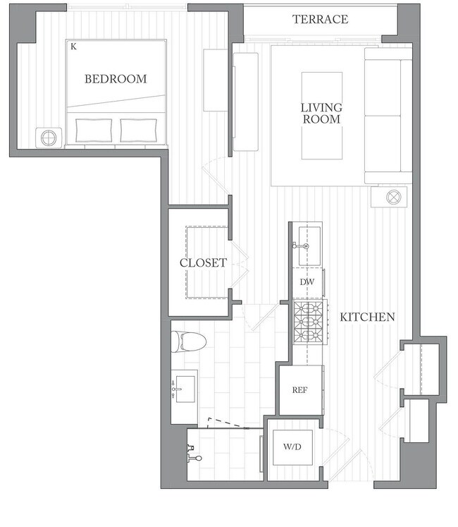 1 Riva Row, the Woodlands, TX 77380 - photo 7