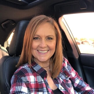 Michelle Davis