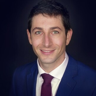 Joshua Zelcer