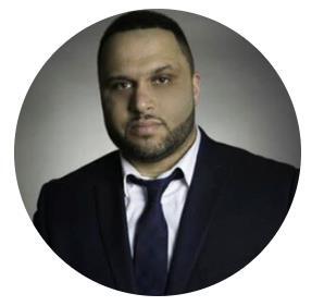 Agent Photo