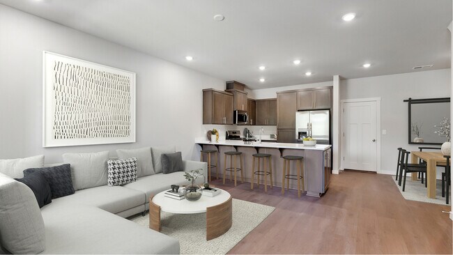 7100 SE Butternut Creek Pkwy, Hillsboro, OR 97123 - photo 5