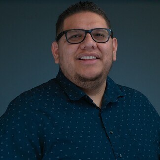 Daniel Patino Flores