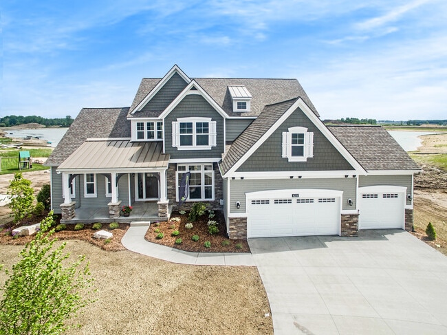 15370 144th Ave unit 36464625, Spring Lake, MI 49456 - photo 5