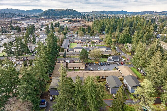 Rockwood in Gresham combines suburban comfort with easy access to Portland amenities.
