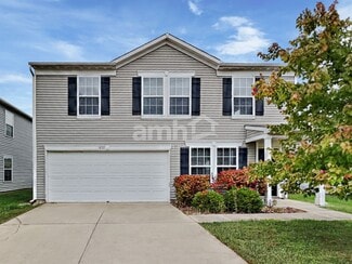 1622 Carriage Cir, Shelbyville, IN 46176