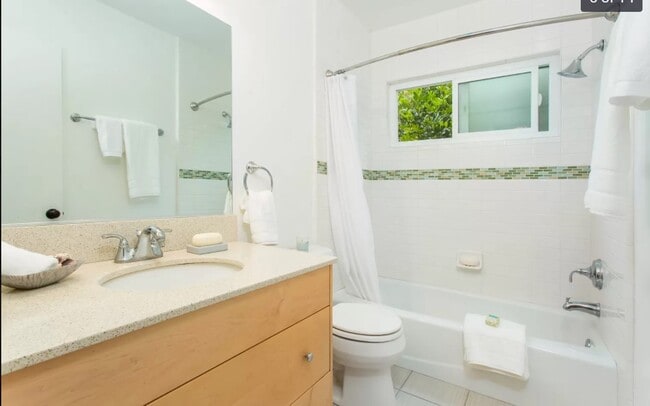 3200 S Sepulveda Blvd unit Master bed, Los Angeles, CA 90034 - photo 6