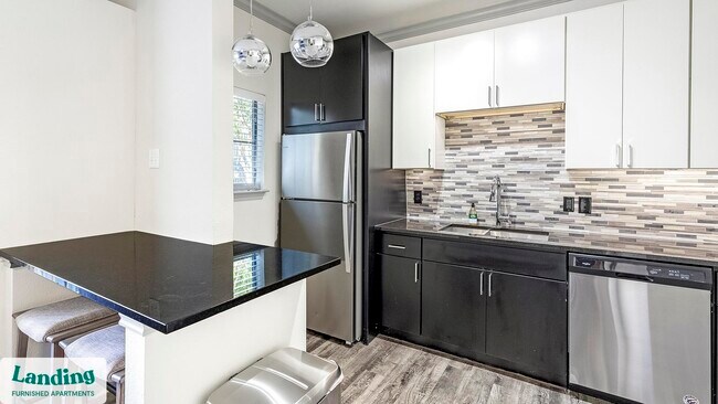 17811 Vail St unit 15104, Dallas, TX 75287 - photo 5