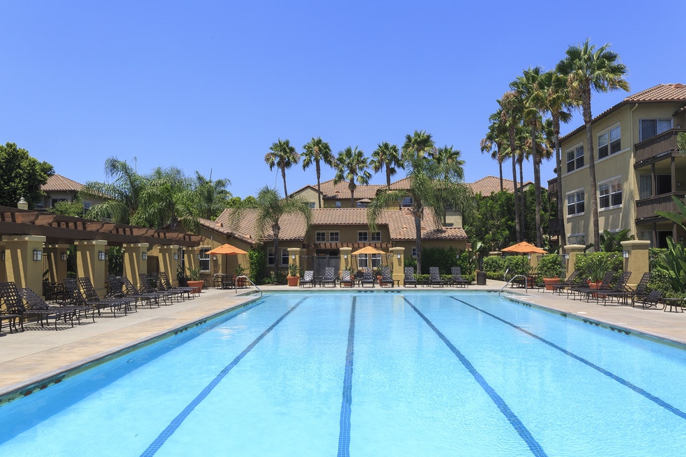 Solana Apartment Homes, Irvine, CA 92602 - photo 1