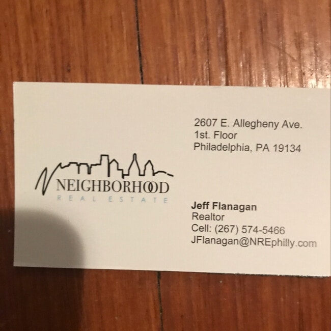Agent Photo