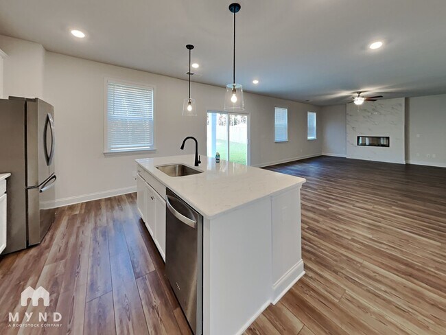 71 Dew Drop Ln, Dallas, GA 30157 - photo 7