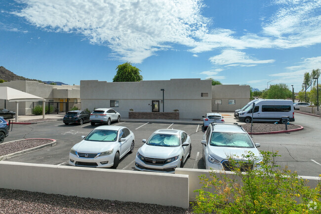 Cambridge Academy Mesa is an 