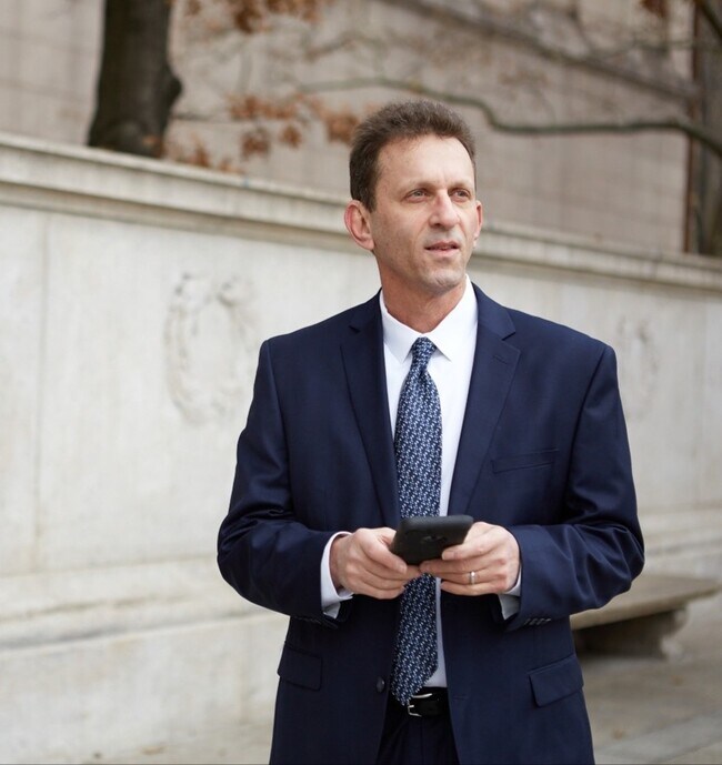 Richard Bernstein
