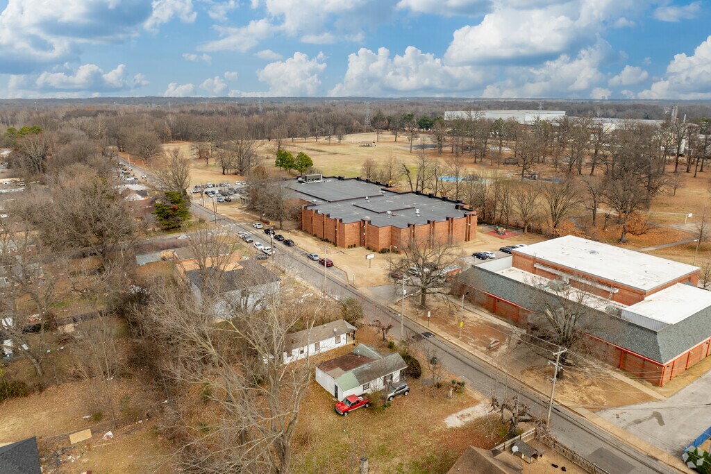 Douglass Elementary School