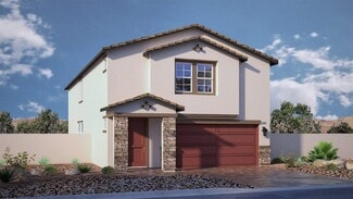 6009 Sunshine Shores St Unit 38253912, North Las Vegas, NV 89081