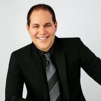 Craig Martin
