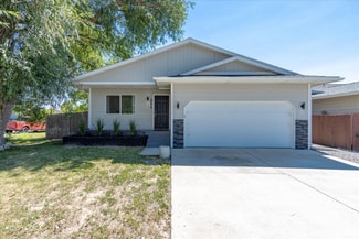 311 Foundation Ave, Laurel, MT 59044