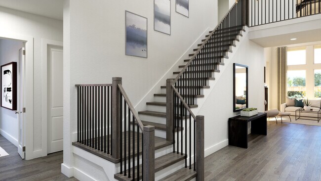 2321 Lacebark St unit 36472041, McKinney, TX 75071 - photo 7