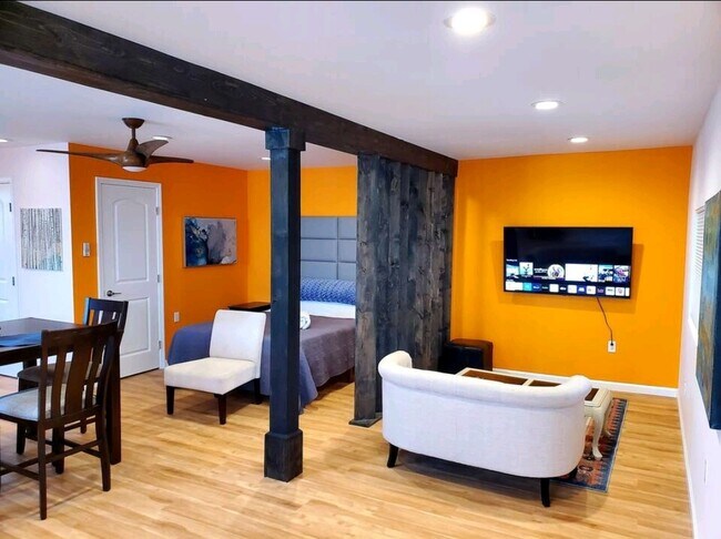 2481 E Canal Dr unit Sunshine Studio, Turlock, CA 95380 - photo 3