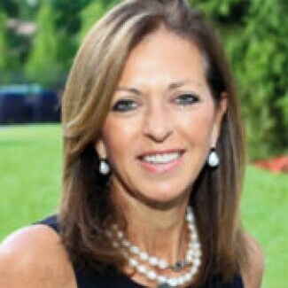 Frances Aaron