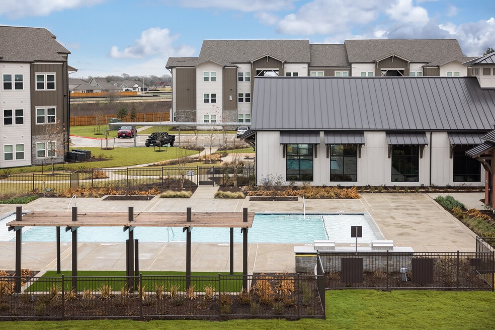 LOCKHART FARMS - 1911 W San Antonio St, Lockhart, TX | Homes.com