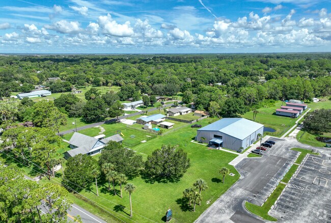 West Melbourne Christian Academy is a private school in Brevard County.