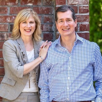 Charles and Sue Doepp