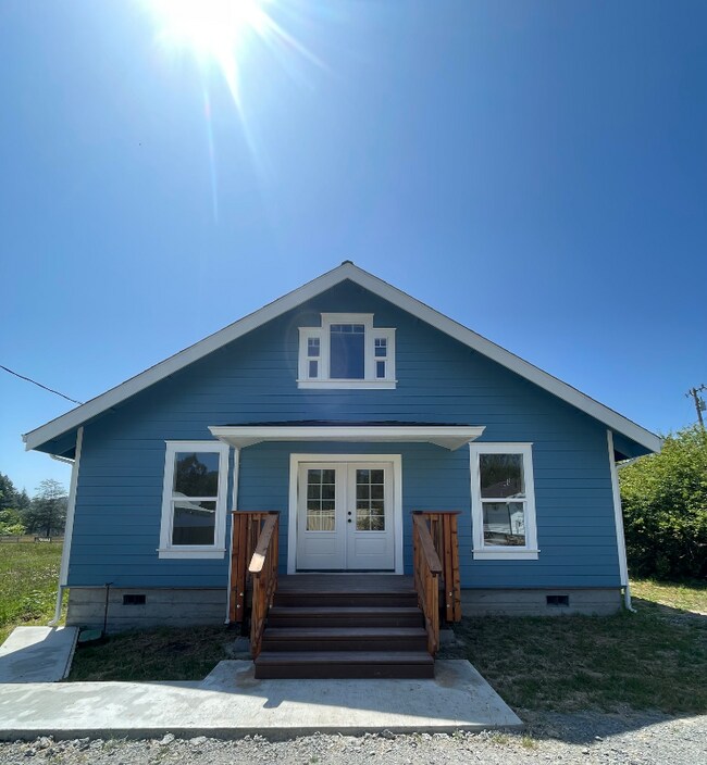 4660 Fieldbrook Rd, McKinleyville, CA 95519