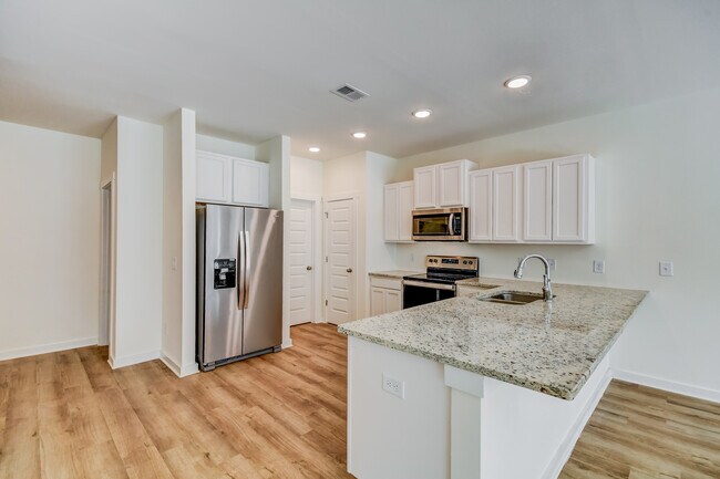 12 Deer Creek Dr, Odenville, AL 35120 - photo 7