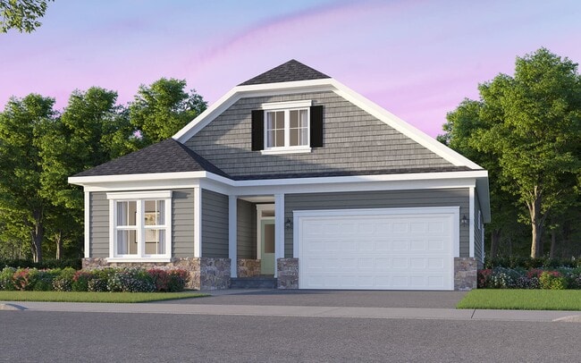 1549 Lake Tahoe Dr, Trappe, MD 21673 - photo 3